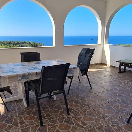 Apartman Karlo Rukavac  Luaran gambar