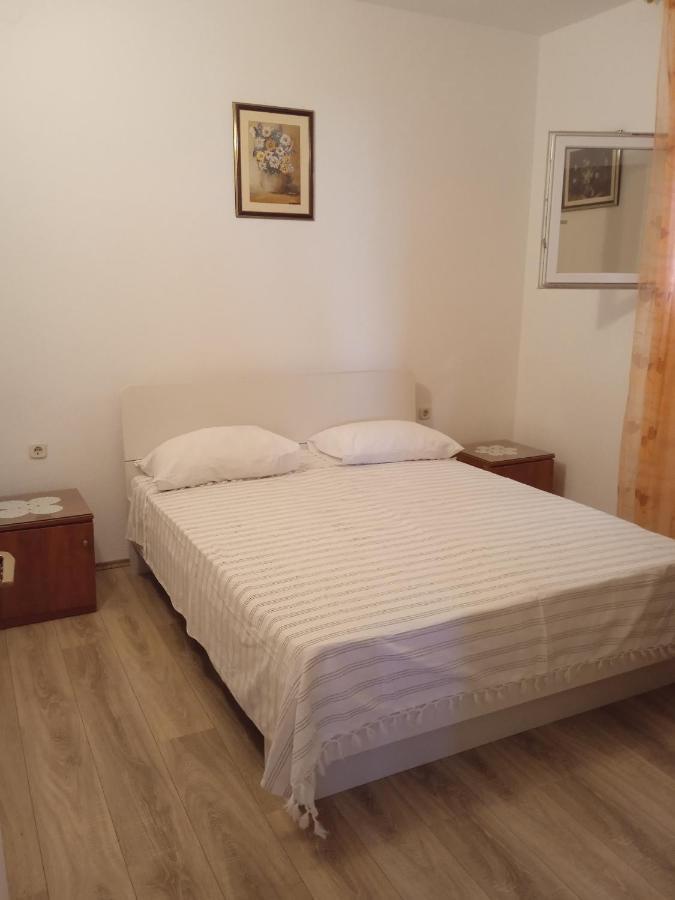 Apartman Karlo Rukavac  Luaran gambar