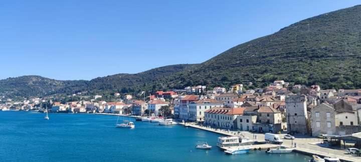 Apartman Karlo Rukavac  Luaran gambar