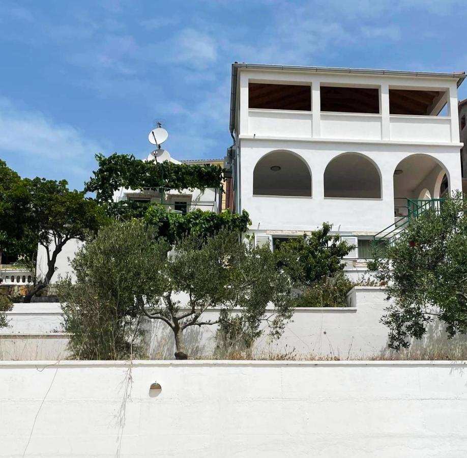 Apartman Karlo Rukavac  Luaran gambar