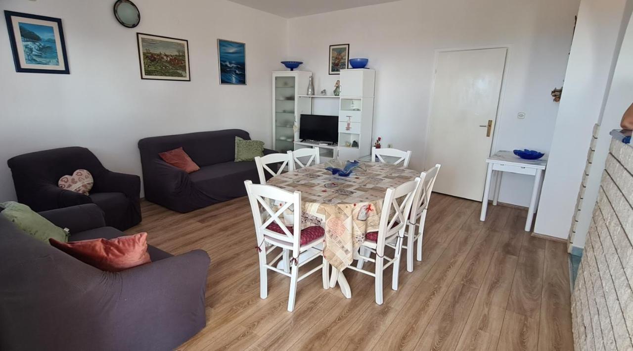 Apartman Karlo Rukavac  Luaran gambar