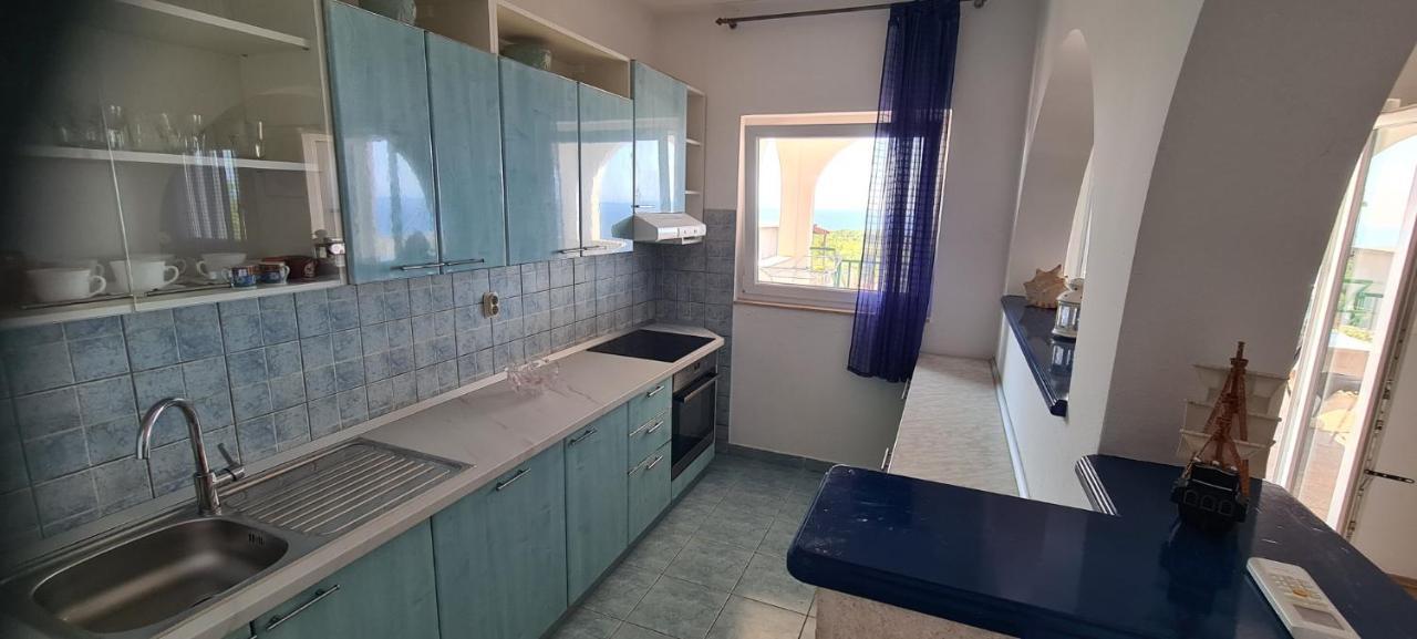 Apartman Karlo Rukavac  Luaran gambar