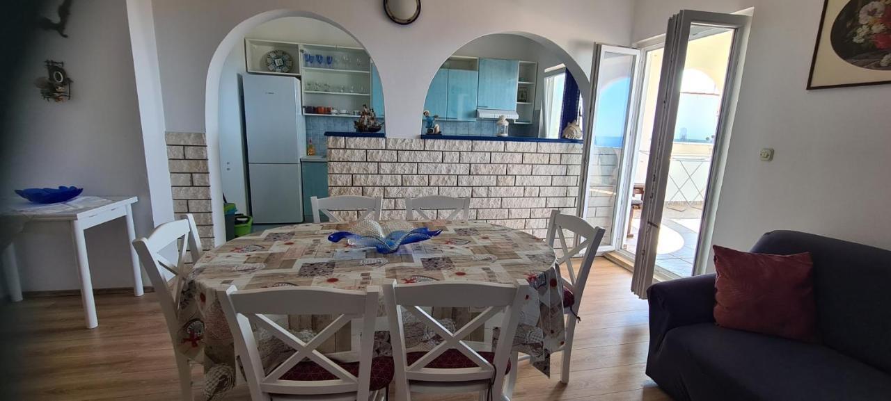 Apartman Karlo Rukavac  Luaran gambar