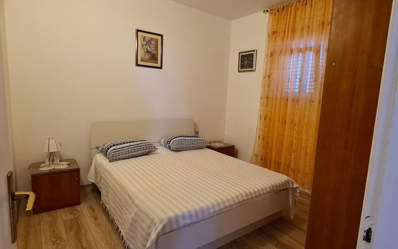 Apartman Karlo Rukavac  Luaran gambar