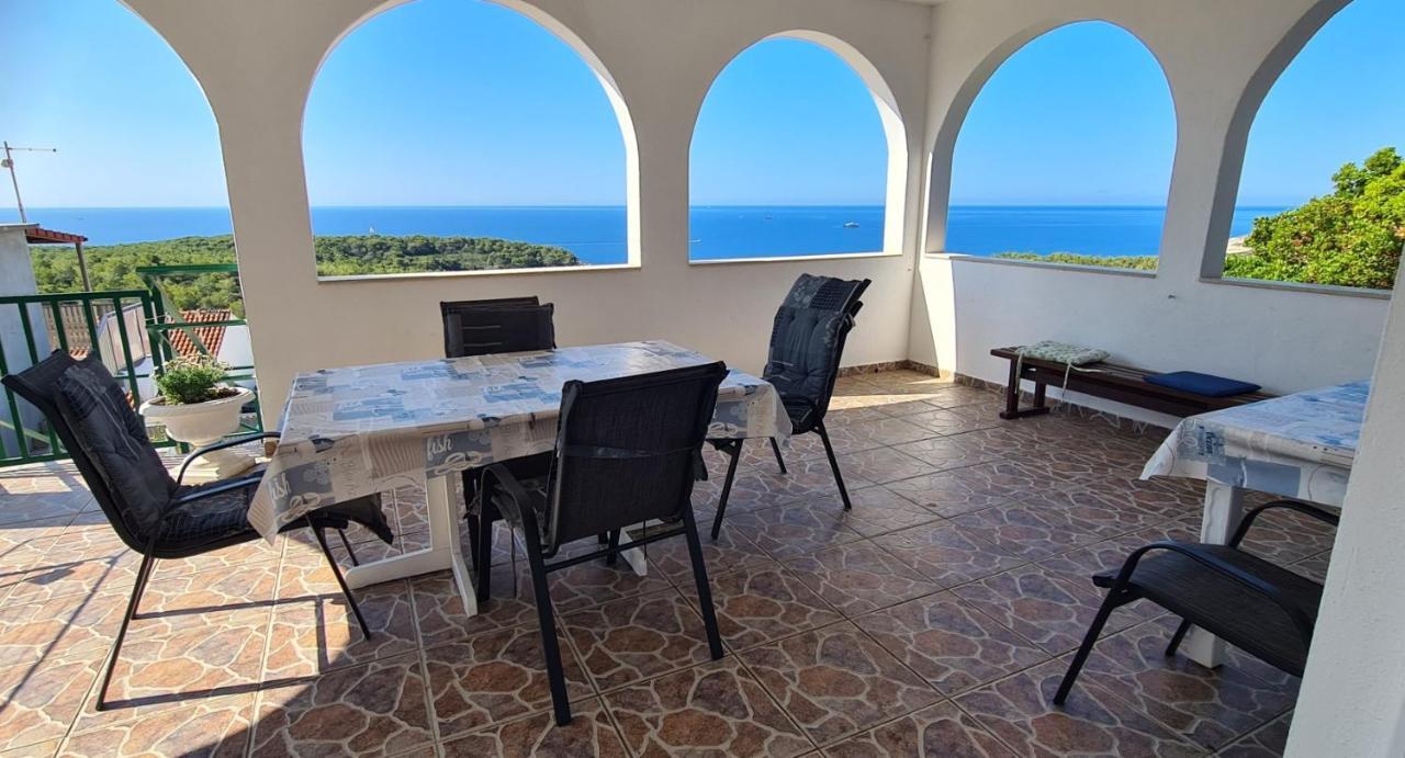 Apartman Karlo Rukavac  Luaran gambar