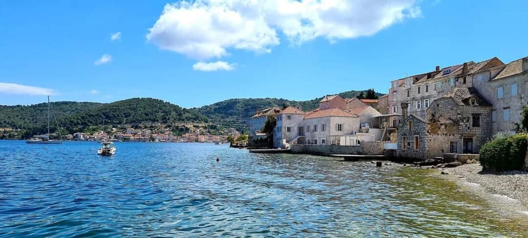 Apartman Karlo Rukavac  Luaran gambar